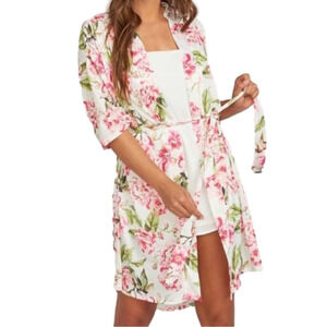 Show Me Your Mumu Brie Robe